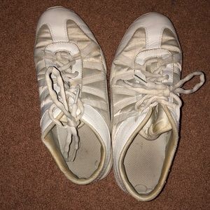 Nfinity Evolution Cheerleading Sneakers